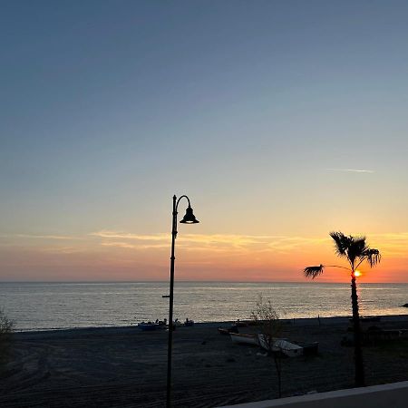 Vistamare - Fuscaldo Bed & Breakfast Bagian luar foto