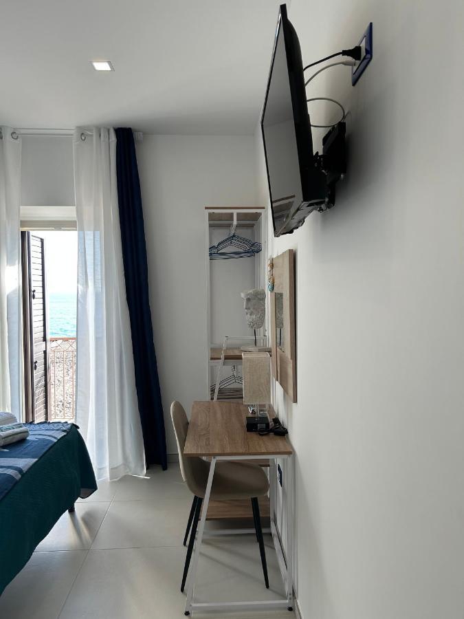 Vistamare - Fuscaldo Bed & Breakfast Bagian luar foto