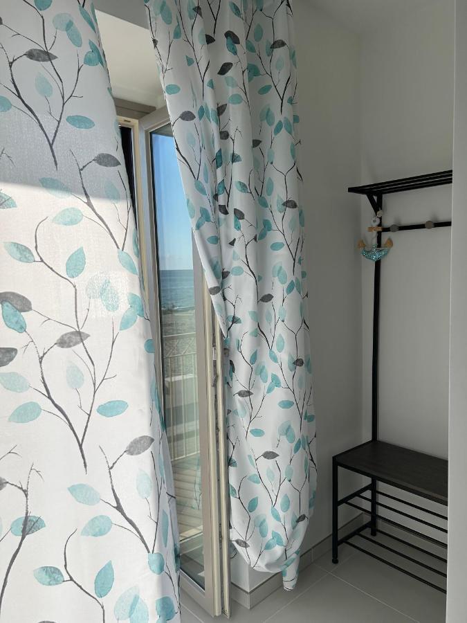 Vistamare - Fuscaldo Bed & Breakfast Bagian luar foto