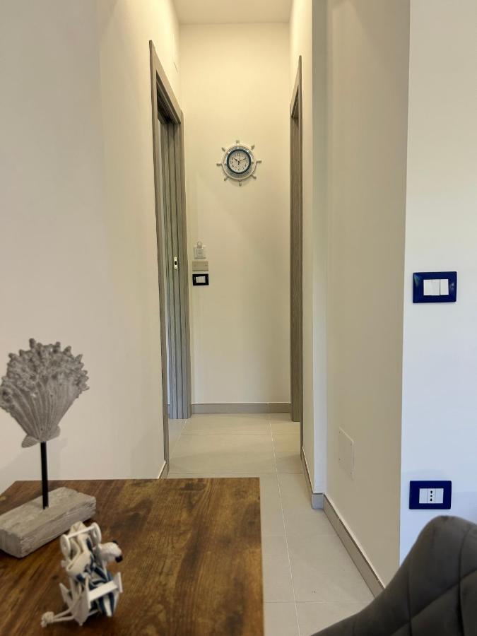 Vistamare - Fuscaldo Bed & Breakfast Bagian luar foto