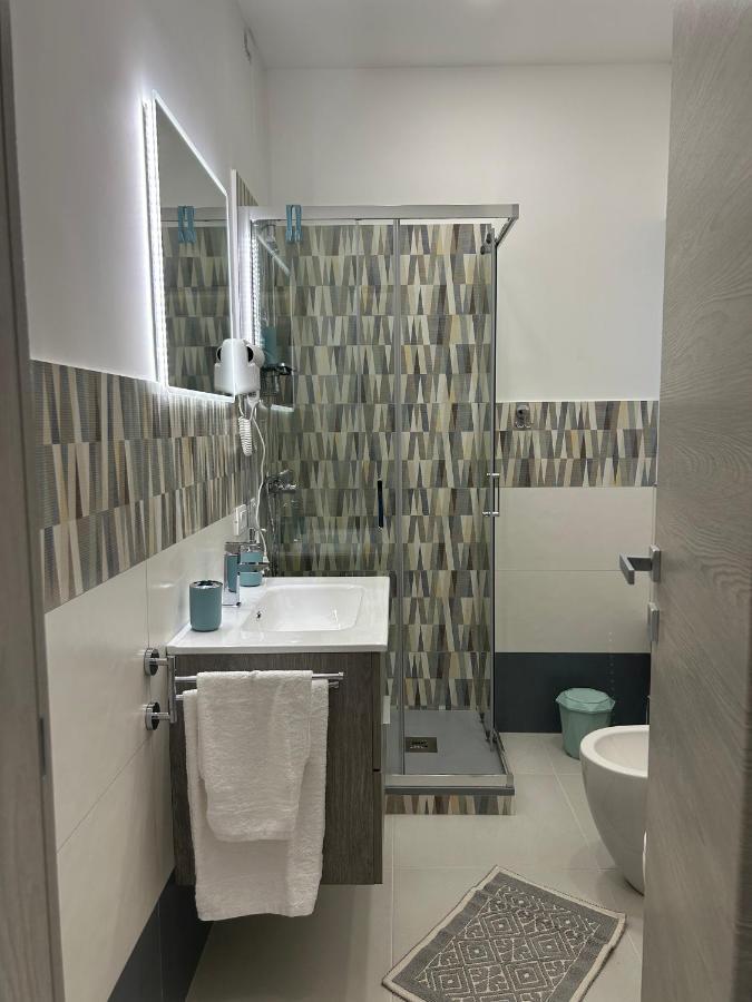 Vistamare - Fuscaldo Bed & Breakfast Bagian luar foto