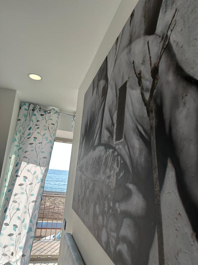 Vistamare - Fuscaldo Bed & Breakfast Bagian luar foto